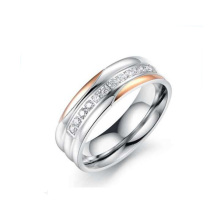 Fashion Ring für Frauen, handgemachte Ringe, machen Sie Ihren eigenen Versprechen Ring